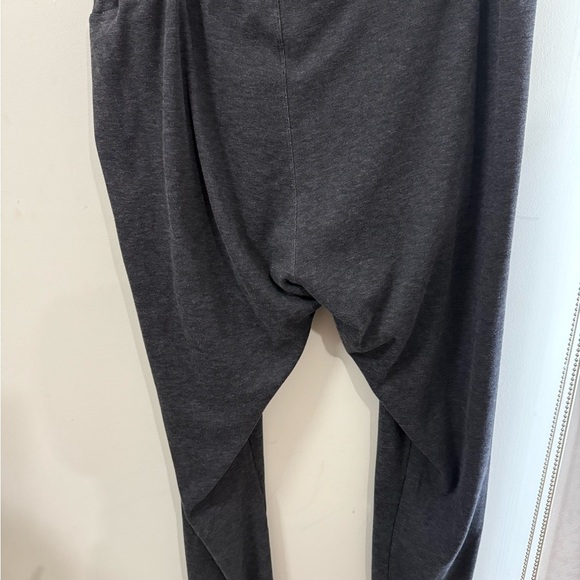 Dark Gray Leggings - Picture 2 of 3